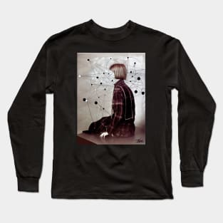 The great inbetween Long Sleeve T-Shirt